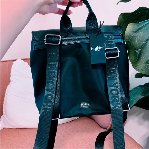Botkier mini backpack! NWT - Picture 2 of 7